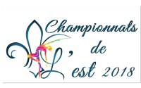 Les Championnats de l'Est de gymnastique rythmique à Montréal