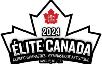GAF : Les Gymnastes Québécoises Brillent à Élite Canada