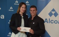 Alcoa Canada remet 80 000 $ en bourses à 22 étudiants-athlètes émérites au sein de la Fondation de l’athlète d’excellence