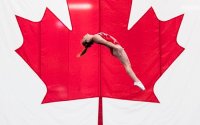 Championnats canadiens de trampoline 2018
