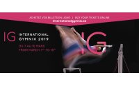 L’International Gymnix 2019 : un accès privilégié aux meilleures gymnastes du monde à Montréal