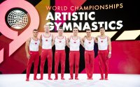 La qualification pour Tokyo 2020 échappe à l’équipe canadienne masculine de gymnastique artistique