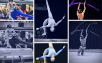 Gymnastique Québec prête à relancer ses activités