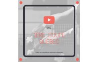 1ère Coupe Québec STR - vidéos et résultats disponibles
