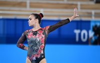 Les gymnastes d’Équipe Canada accèdent aux finales du concours multiple à Tokyo