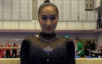 Rose Woo améliore son sort et termine 18e au concours complet