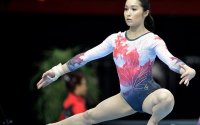 Gymnastique Canada annonce l'équipe nationale de gymnastique artistique féminine 2022