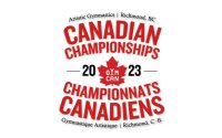 Les gymnastes québécois brillent au Championnats Canadiens de gymnastique 2023