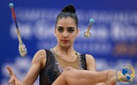 Trois gymnastes du club Questo remportent des médailles aux Championnats panaméricains 2023