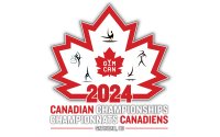 Gatineau accueillera les Championnats canadiens 2024 !
