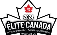 Gymnastique Rythmique : Triomphe Québécois à Élite Canada 2024