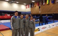 Jeux du Canada 2015: les compétitions de trampoline débutent le mardi 24 février