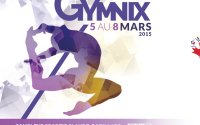 L'International Gymnix accueille la relève de la gymnastique internationale à Montréal