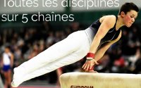 Championnats québécois 2015: suivez l’action en direct avec cinq chaînes de diffusion