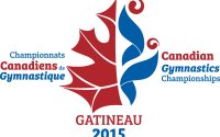 Les meilleurs gymnastes canadiens, en route vers Gatineau