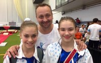 Objectif atteint pour nos gymnastes québécois aux Championnats canadiens