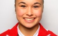La Québécoise Victoria Woo nommée sur l'équipe des Jeux panaméricains 2015