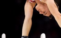 Jeux panaméricains 2015: René Cournoyer termine 11e au concours multiple individuel; chez les dames, Ellie Black brille et rafle l'or