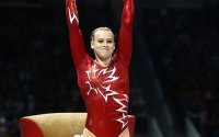 Gymnastique Canada annonce la ville hôte d'Élite Canada 2016