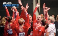 L'équipe canadienne GAF obtient son laissez-passer pour Rio et pour la finale aux Championnats du monde 2015
