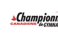 Championnats canadiens 2016 - Gymnastique rythmique