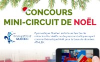 CONCOURS: Mini-circuit de Noël - billets des Championnats du monde 2017 à gagner