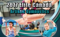 Élite Canada - Gymnastique artistique