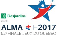 Jeux du Québec 2017