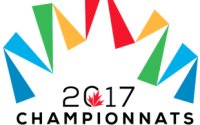 Venez vivre les Championnats canadiens de gymnastique artistique 2017